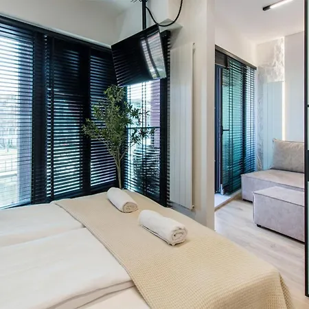 Center - Granaria By Apartmore *