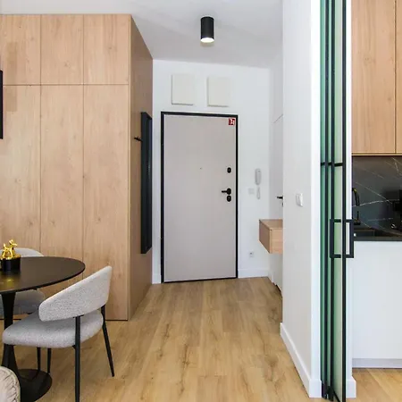 Center - Granaria By Apartmore *