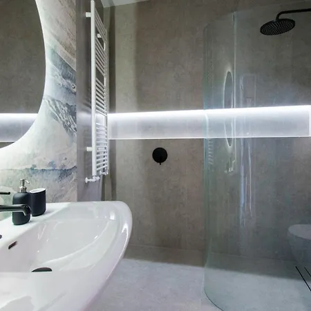 Center - Granaria By Apartmore Apartamento
